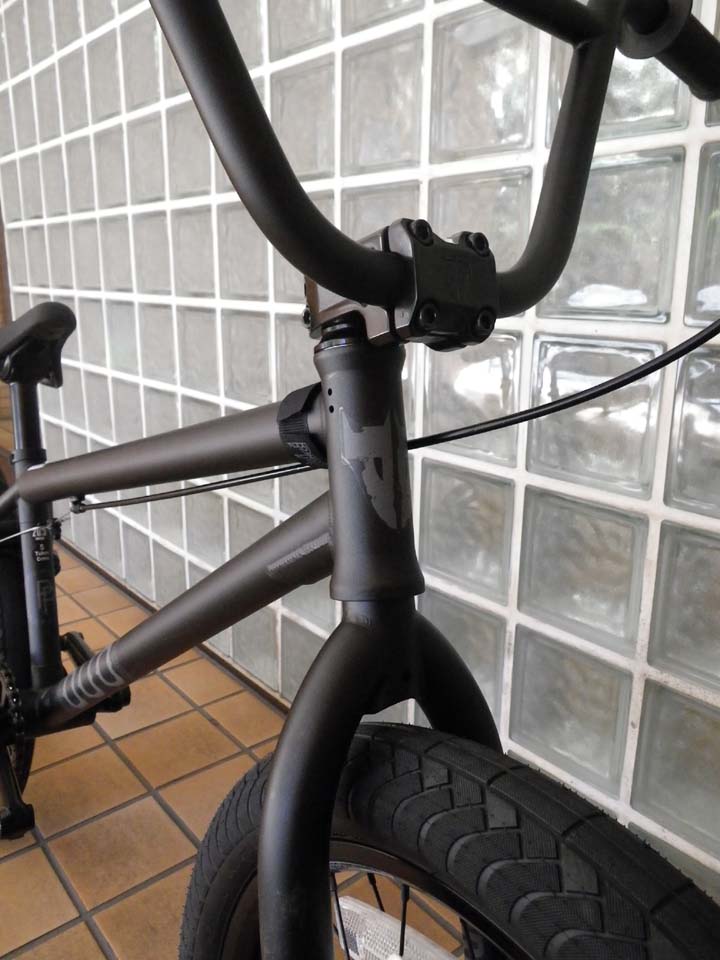 BMX 手渡し限定 プレミアムプロダクツ Premium Products