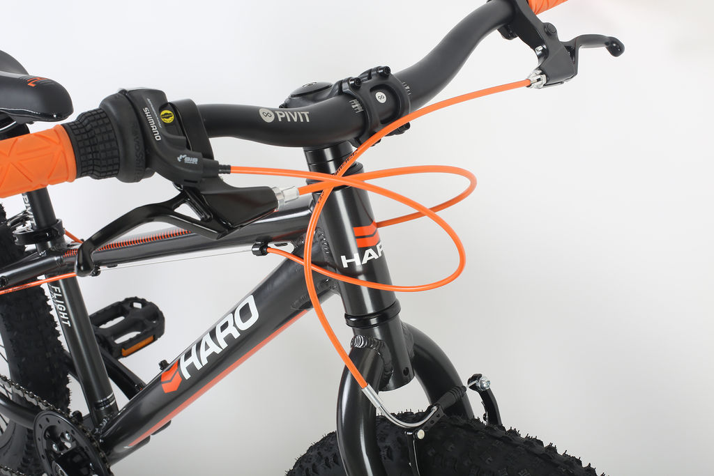 haro flightline 20 plus