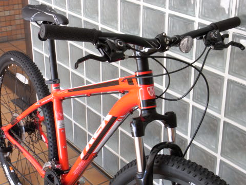 トレック MTB 29インチ ジャンク TREK xcaliber マウンテン ○TREK トレック○ X-Caliber 7 マウンテンバイク MTB 29 - メルカリ