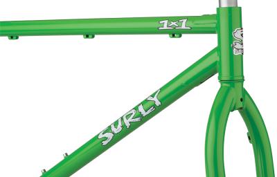 SURLY 