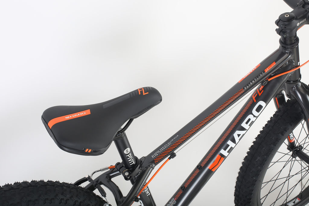 haro flightline 20 plus