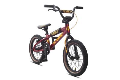 PIT TSURUOKA 通信 : SE BIKES 