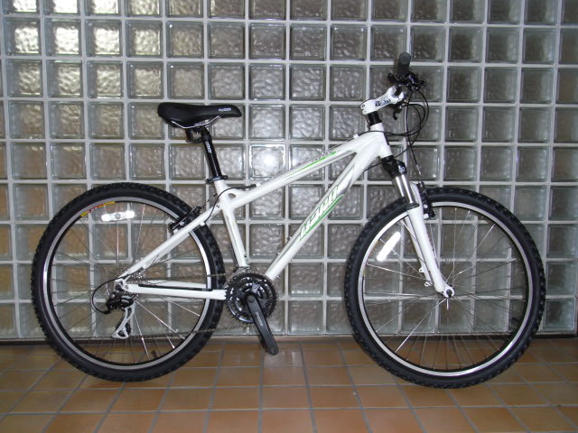 haro flightline three
