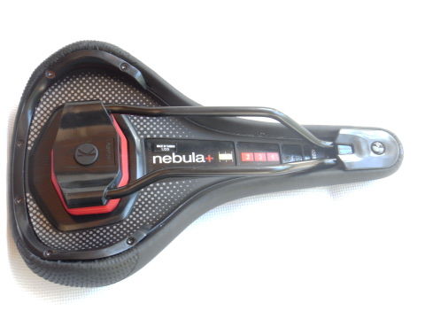 bontrager nebula plus