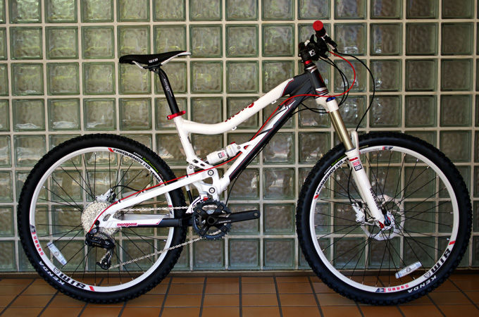 mongoose teocali expert