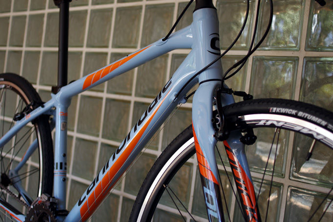 cannondale quick sl3
