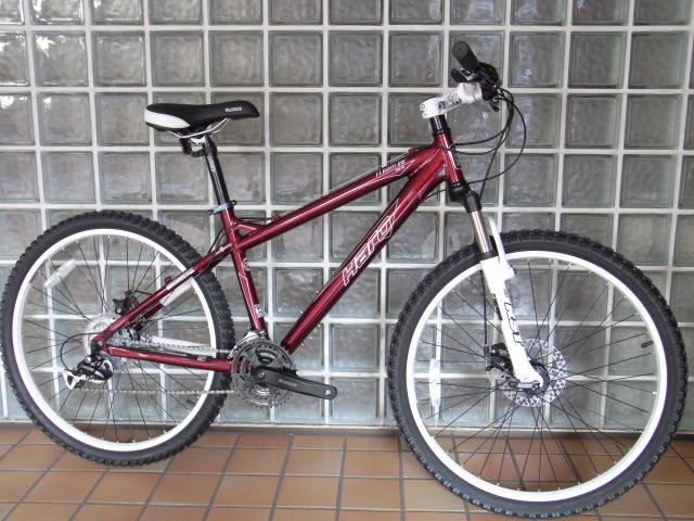 haro flightline one 2019