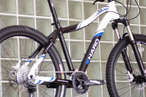 Haro flightline expert hotsell