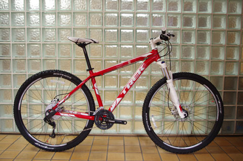 自転車本体 TREK COBIA 2012 TREK COBIA 2012 - メルカリ