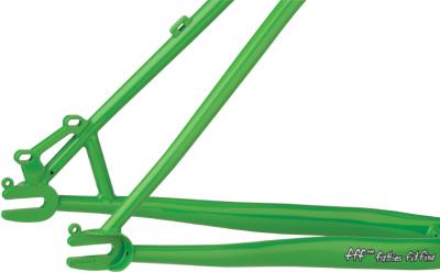 SURLY 1x1 サーリー 1x1 フレーム