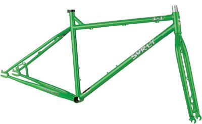 SURLY 1x1 サーリー 1x1 フレーム