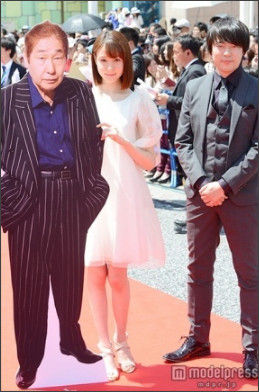 沖縄国際映画祭2