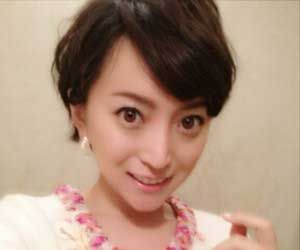釈由美子6