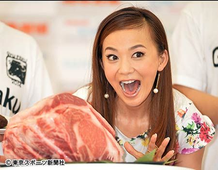 華原朋美4