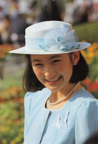 紀子さま