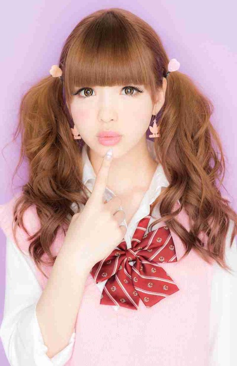 藤田ニコル8