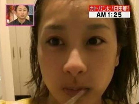 加藤綾子6