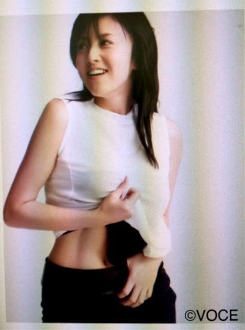 藤原紀香2