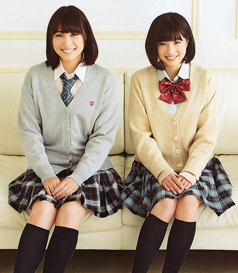 広瀬すず5