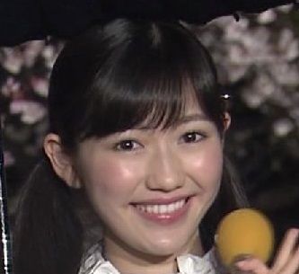 まゆゆ