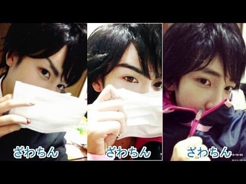 嵐風
