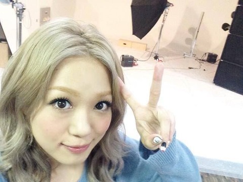 西野カナ