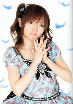 紺野あさ美4