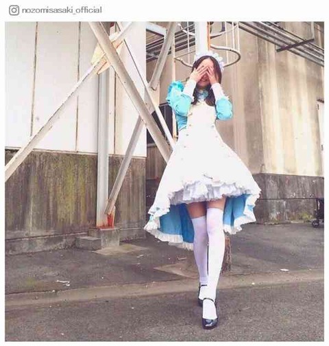 佐々木希2