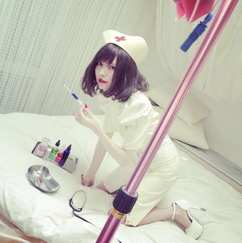 益若つばさ10