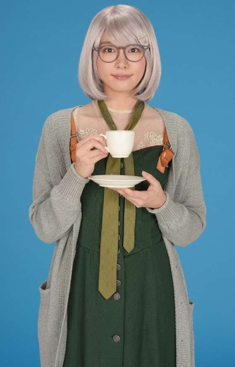 新垣結衣2