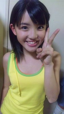 鈴木香音7