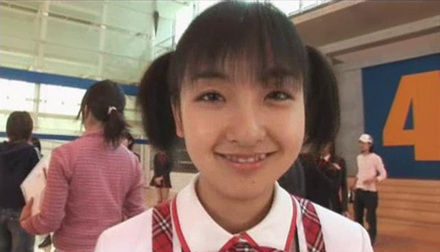 板野友美5