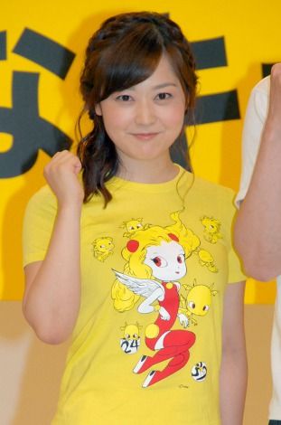 水卜麻美アナ2