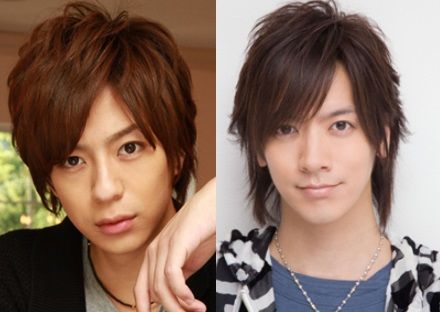 DAIGOと三浦翔平