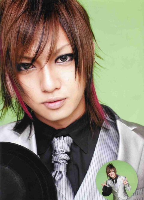 金爆・喜矢武豊