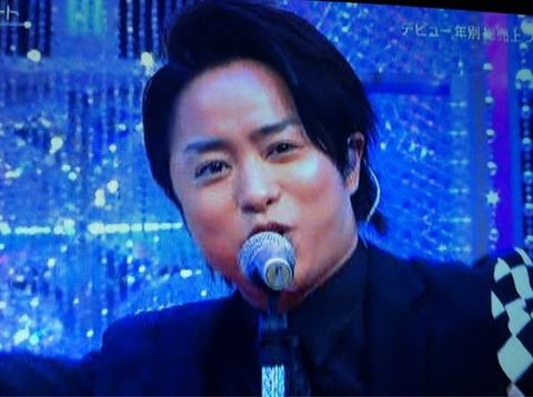 ジャニーズ6