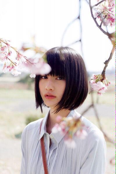 橋本愛