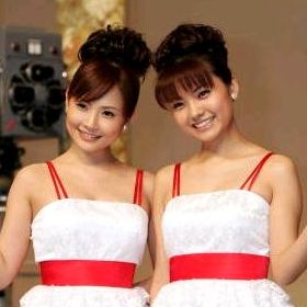 姉妹格差5
