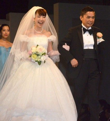太田光夫妻2