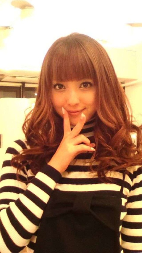 佐々木希8