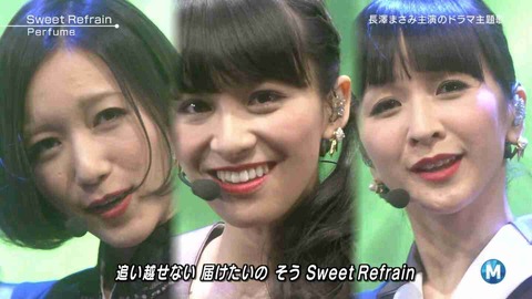 ヘアメイク15