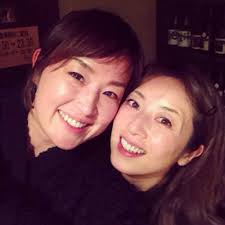 姉妹格差8