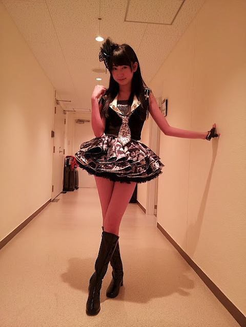 吉田朱里