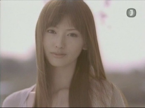 鈴木えみ、榮倉奈々9