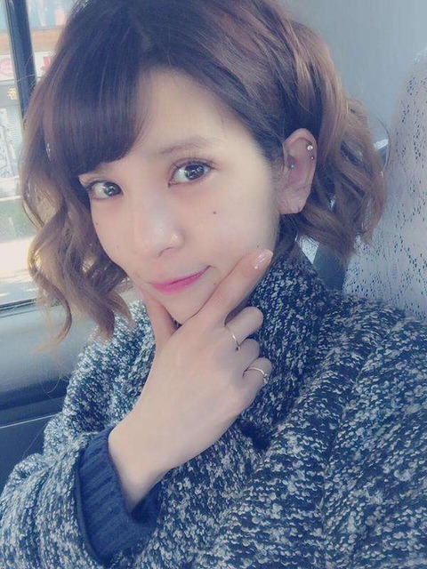 坂口杏里3