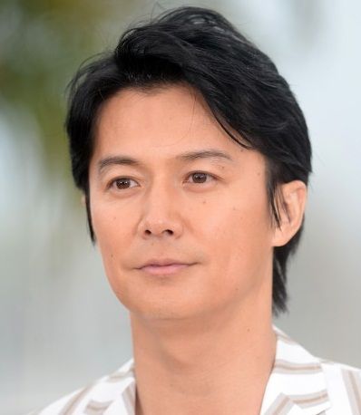福山雅治