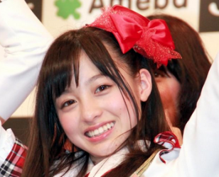 橋本環奈7