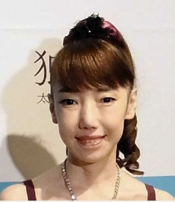 ポニーテール6