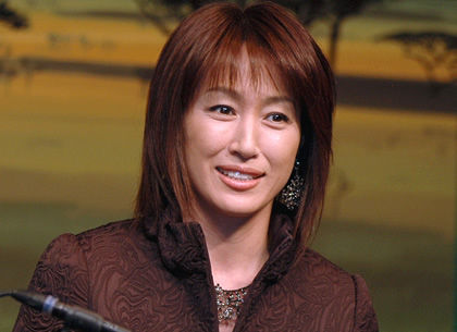 西川史子4