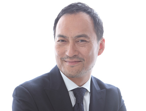 渡辺謙
